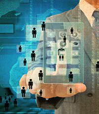 service of process delhi